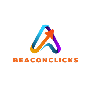 Beaconclicks logo